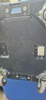 2 x D&B audiotechnik C7 top, Audio, Tv en Foto, Luidsprekers, Gebruikt, Subwoofer, 120 watt of meer, Ophalen