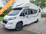 Adria Matrix 600 SL (BTW) Mooi en compleet!, Caravans en Kamperen, Airbags, Ringverwarming, Afzuigkap, Bedrijf