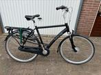 Zo goed als nieuwe batavus mambo inspire herenfiets fiets, Ophalen, Versnellingen, Batavus, Zo goed als nieuw