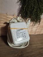 Kerstdorp adapter 3 volt intratuin kersthuisjes, Ophalen of Verzenden, Zo goed als nieuw