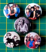 Nena buttons (2), Verzamelen, Verzenden, Nieuw, Gebruiksvoorwerp