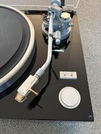 Yamaha GT-750L in hoogglans pianolak, topklasse speler, Automatisch, Zo goed als nieuw, Platenspeler, Ophalen