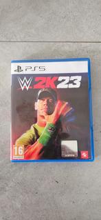 wwe 2k 23, Spelcomputers en Games, Ophalen, Gebruikt