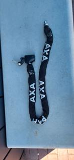 AXA Absolute 9-110 BicycleLock., Ophalen, Nieuw, Kettingslot