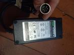 Tranzx acculader 36 en 24 volt, Fietsen en Brommers, Fietsonderdelen, Gebruikt, G, Ophalen of Verzenden, H