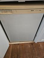 Bosch tafel vriezer, Gebruikt, Ophalen, 85 tot 120 cm, Vrijstaand
