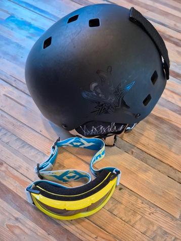 Salomon Skihelm XXS/XS (51-55 cm) beschikbaar voor biedingen