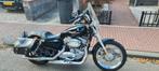 Harley-davidson sportster 11000 km,2009 ,, Motoren, Particulier, Chopper