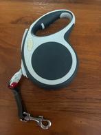 Te koop flexi hondenriem 5 meter, Dieren en Toebehoren, Ophalen, Gebruikt, Hondenriem