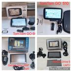 Diverse TomTom en Garmin met nieuwste kaart update!, Ophalen of Verzenden, Zo goed als nieuw