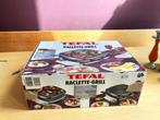 Tefal 8-persoon gourmetstel, Ophalen of Verzenden, 4 t/m 7 personen
