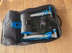 Tacx Booster met tas, wiel met Shimano 105 casette., Sport en Fitness, Nieuw, Ophalen
