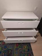 Commode Bopita, Huis en Inrichting, Ophalen, 50 tot 100 cm, Zo goed als nieuw, 3 of 4 laden