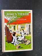 Afke's Tiental - N. van Hichtum, Ophalen of Verzenden, Gelezen, Fictie algemeen