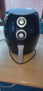Airfryer 1400 Watt zgan, Witgoed en Apparatuur, Airfryers, Ophalen of Verzenden, Zo goed als nieuw
