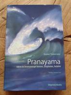 Douwe Tiemersma- Pranayama, Boeken, Achtergrond en Informatie, Ophalen of Verzenden, Zo goed als nieuw, Douwe Tiemersma
