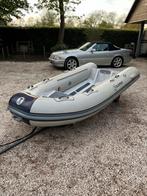 Talamex Silverline SLR310 Alu-Rib, Watersport en Boten, Zo goed als nieuw, Ophalen