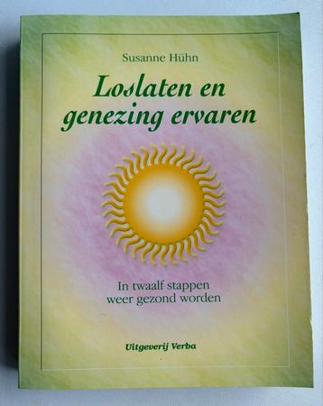 Loslaten en Genezing Ervaren - Susanne Hühn beschikbaar voor biedingen