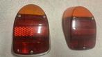 Achterlichten VW Kever, zie afbeeldingen, Ophalen of Verzenden, Gebruikt, Volkswagen