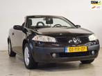 Renault Mégane coupé cabriolet 1.6-16V Authentique Comfort, Voorwielaandrijving, 65 €/maand, Gebruikt, 1295 kg