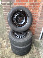 Winterbanden Reservewiel Opel Astra Mokka, Ophalen, Gebruikt, Opel