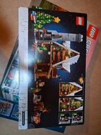 Elf clubhouse LEGO set 10275 in omdoos, ongeopend, Ophalen of Verzenden, Nieuw, Complete set, Lego