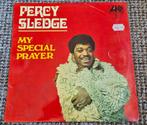 LP van Percey Sledge my special prayer, Ophalen, Gebruikt, Overige formaten, Poprock