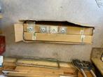 Schroefpalen fundering 76x800x3, Ophalen, Nieuw