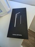 Samsung Galaxy S25 Ultra - Zo goed als nieuw, Telecommunicatie, Mobiele telefoons | Overige merken, Ophalen of Verzenden, Zo goed als nieuw