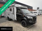 Hymer Grand Canyon 4X4 V6 190PK RSX Palmowski NR001 Lithium, Automaat, Bedrijf, Diesel, Hymer
