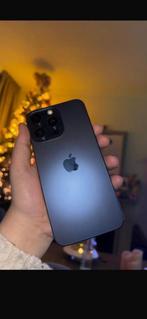 Iphone 15 PRO MAX, Telecommunicatie, Mobiele telefoons | Apple iPhone, 256 GB, Zwart, IPhone 15 Pro Max, Ophalen of Verzenden