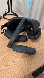 Pico VR Bril met Controller, Spelcomputers en Games, Ophalen of Verzenden, Gebruikt, VR-bril, Overige platformen