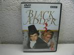 dvd 38b black adder 3, Zo goed als nieuw, Verzenden
