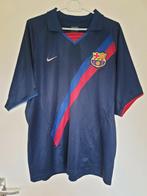 Origineel vintage uitshirt Barcelona🇪🇦 XL, Sport en Fitness, Shirt, Ophalen of Verzenden, Zo goed als nieuw, Maat XL