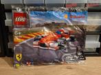 Lego 40190, Ferrari F138 polybag, Ophalen of Verzenden, Nieuw, Complete set, Lego