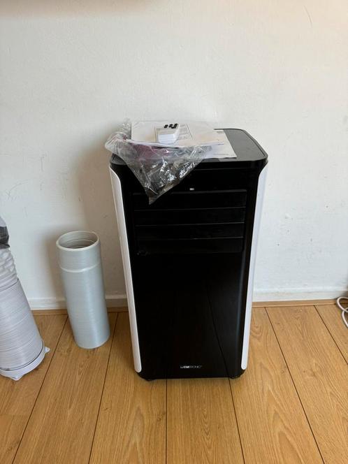 AIRCO !Clatronic CL 3716 9000BTU 60m3 bereik weinig gebruikt, Witgoed en Apparatuur, Airco's, Zo goed als nieuw, Minder dan 60 m³