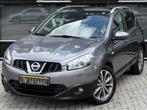 Nissan Qashqai 2.0 Tekna 4WD Aut Full Option BOSE Panoramada, Gebruikt, Zwart, Bedrijf, Vierwielaandrijving