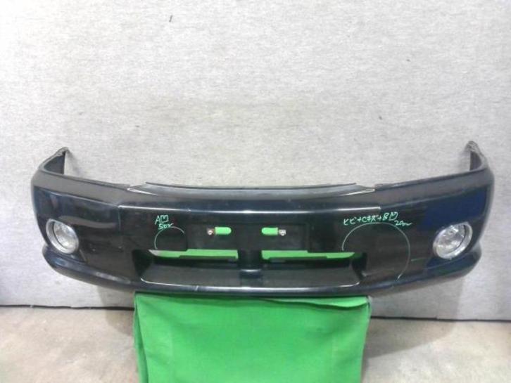 Subaru Forester SG prefacelift Cross-Sport voorbumper, Auto-onderdelen, Carrosserie en Plaatwerk, Bumper, Subaru, Voor, Gebruikt