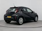 Toyota Aygo X 1.0 VVT-i S-CVT Play | Achteruitrij camera | A, 12 maanden, Stof, Gebruikt, 4 stoelen