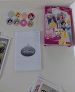 Kwartet spel Disney, Ophalen of Verzenden, Zo goed als nieuw