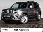 Jeep Renegade 4xe Plug-in Hybrid Limited | Adaptive cruise c, Auto's, Jeep, Te koop, Zilver of Grijs, Vermoeidheidsdetectie, Renegade