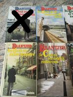 6 Baantjer boeken te koop, Boeken, Detectives, Ophalen of Verzenden, Gelezen, Baantjer