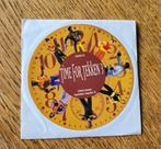 Time for Tekken 3 demo cd, Spelcomputers en Games, Games | Sony PlayStation 1, Vechten, 2 spelers, Ophalen of Verzenden, Zo goed als nieuw