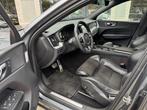 Volvo XC60 2.0 D5 AWD R-Design Pano Nieuwstaat Vol, Automaat, Euro 6, 4 cilinders, 1969 cc