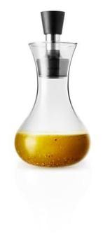 Evasolo olie / dressing fles, Huis en Inrichting, Ophalen of Verzenden