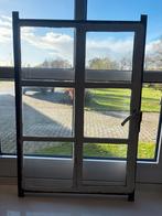 2 Brocante Raampjes 50x75cm, Antiek en Kunst, Ophalen