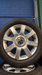 Vw touran golf 5 golf 6 seat loen audi a3, Auto-onderdelen, Banden en Velgen, 16 inch, Zomerbanden, 205 mm, Ophalen of Verzenden