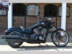 VICTORY VEGAS EIGHT BALL 2012 Uniek, 2 cilinders, Bedrijf, 1731 cc, Meer dan 35 kW