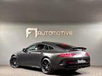 Mercedes-Benz AMG GT 4-Door Coupe AMG 63 S 4M+ Ceramic|Kuip, Auto's, Automaat, Gebruikt, 4 stoelen, 2020 kg