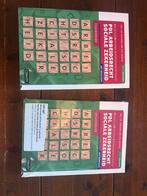 PDL arbeidsrecht 24/25 theorie en opgavenboek, Boeken, Studieboeken en Cursussen, Ophalen of Verzenden, Beta, Nieuw, MBO